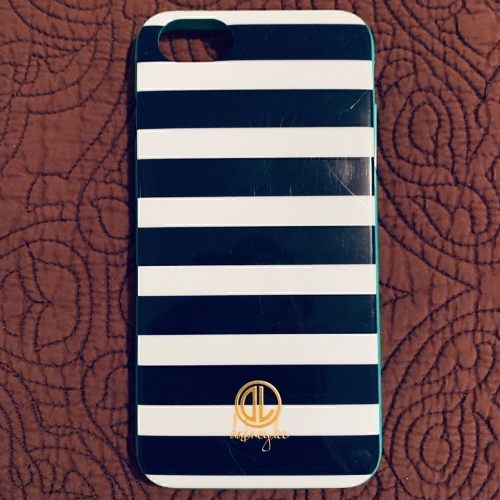 Daphne Lee Phone Case 